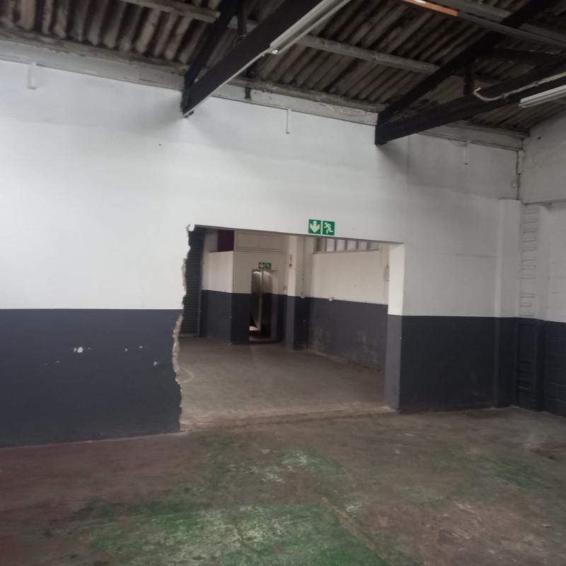 To Let commercial Property for Rent in Sydenham Eastern Cape